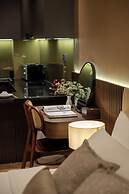 TTR Central Apart Hotel