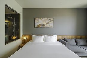 TTR Central Apart Hotel