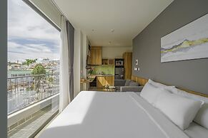 TTR Central Apart Hotel