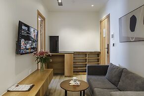 TTR Central Apart Hotel