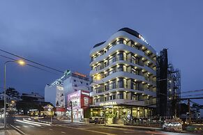 TTR Central Apart Hotel