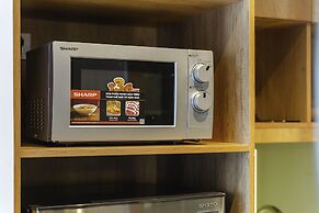 TTR Central Apart Hotel