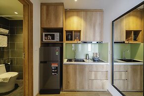 TTR Central Apart Hotel