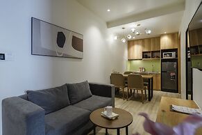 TTR Central Apart Hotel