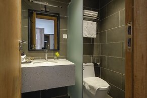 TTR Central Apart Hotel