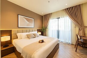 TTR Central Apart Hotel