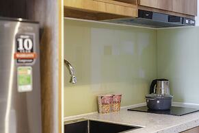 TTR Central Apart Hotel