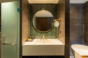 TTR Central Apart Hotel