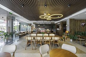 TTR Central Apart Hotel