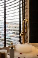 TTR Central Apart Hotel