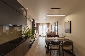 TTR Central Apart Hotel