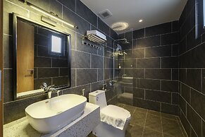 TTR Central Apart Hotel