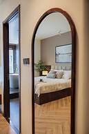 TTR Central Apart Hotel