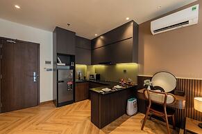 TTR Central Apart Hotel