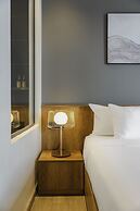 TTR Central Apart Hotel