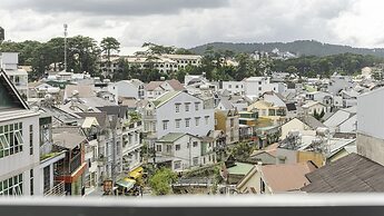 TTR Central Apart Hotel