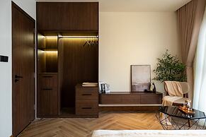 TTR Central Apart Hotel