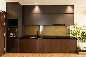 TTR Central Apart Hotel