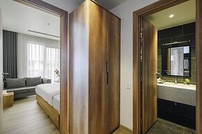 TTR Central Apart Hotel