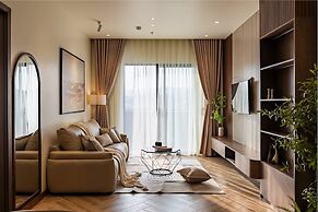 TTR Central Apart Hotel