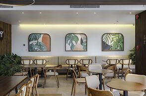 TTR Central Apart Hotel