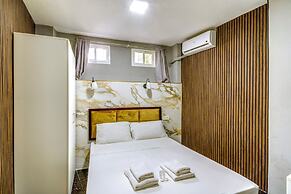 SL Hostel Marbella