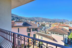 Laura's Cozy Apartment Stresa Center