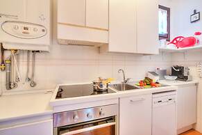 Laura's Cozy Apartment Stresa Center