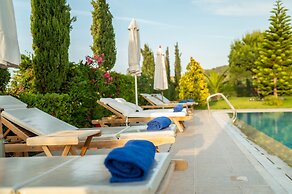 Kos Secret Villa with private pool