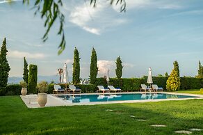 Kos Secret Villa with private pool