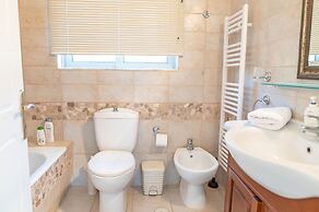 Kos Secret Villa with private pool