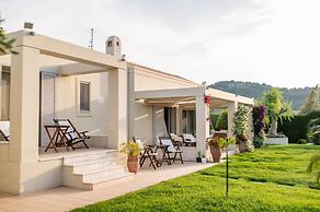 Kos Secret Villa with private pool