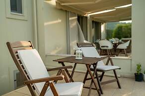 Kos Secret Villa with private pool