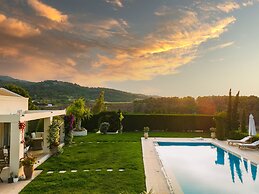 Kos Secret Villa with private pool