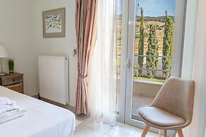 Kos Secret Villa with private pool