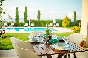 Kos Secret Villa with private pool