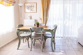 Kos Secret Villa with private pool