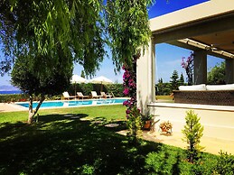 Kos Secret Villa with private pool