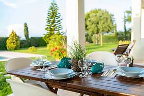 Kos Secret Villa with private pool