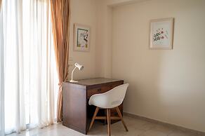 Kos Secret Villa with private pool