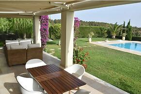 Kos Secret Villa with private pool