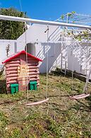 The Kokkini Beach Retreat