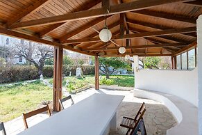 The Kokkini Beach Retreat