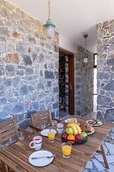 The Kokkini Beach Retreat