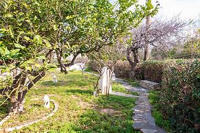 The Kokkini Beach Retreat