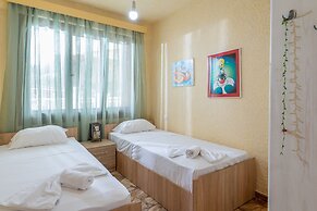 The Kokkini Beach Retreat