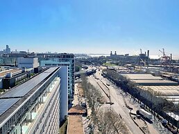 Almarena Puerto Retiro Affiliated by Melia