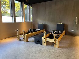 Almarena Puerto Retiro Affiliated by Melia