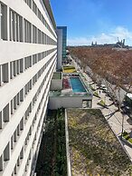 Almarena Puerto Retiro Affiliated by Melia