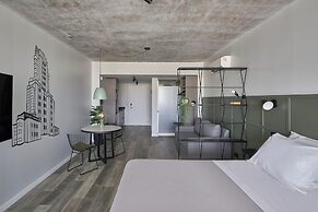 Almarena Puerto Retiro Affiliated by Melia